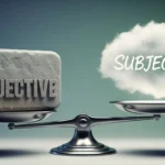 objective-or-subjective