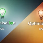 Optimisation or Optimization