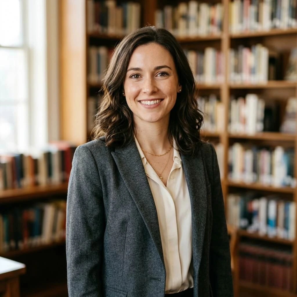 Author
