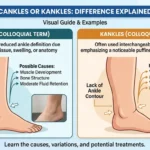 Cankles or Kankles